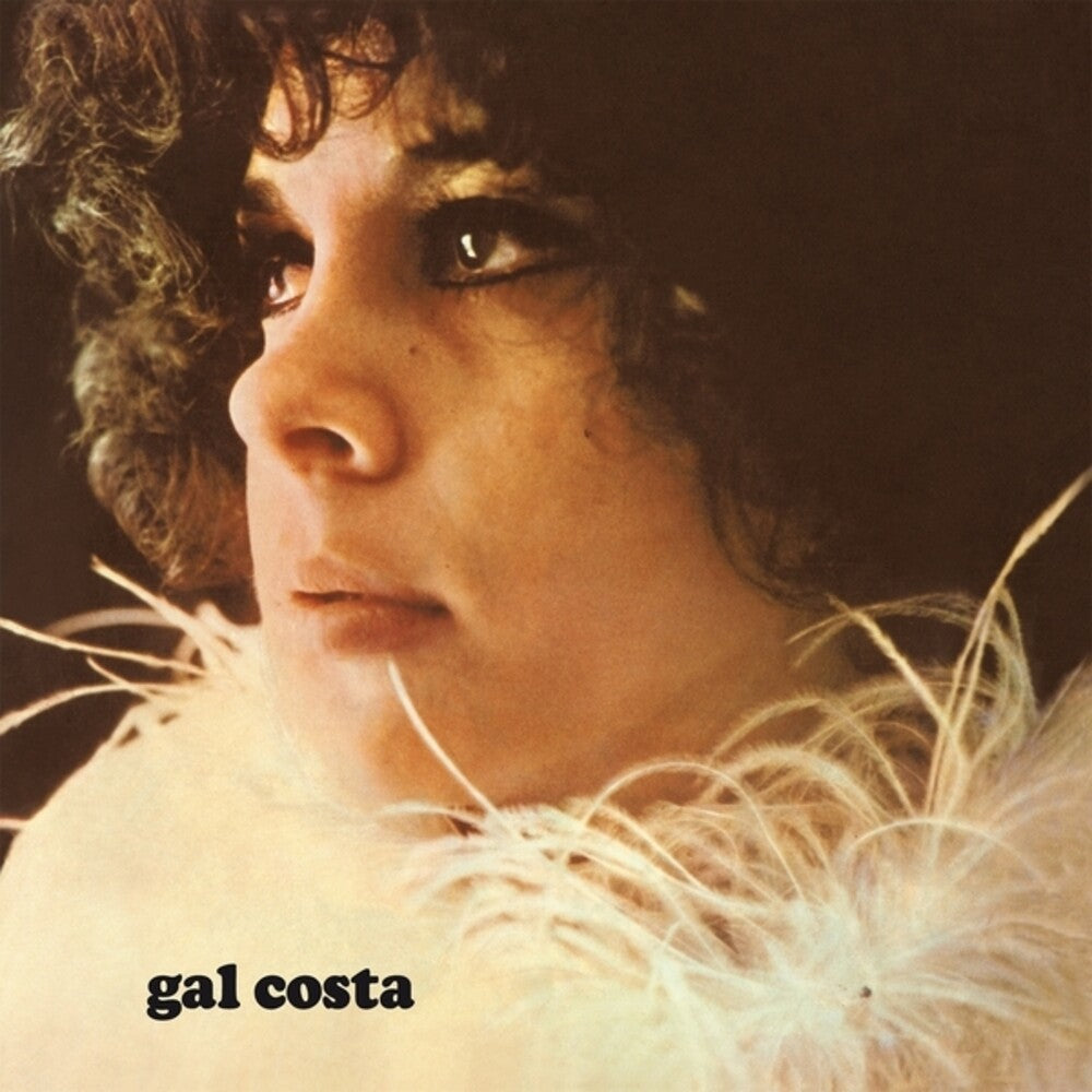 Gal Costa - Gal Costa (1969) [LP] [New Vinyl]