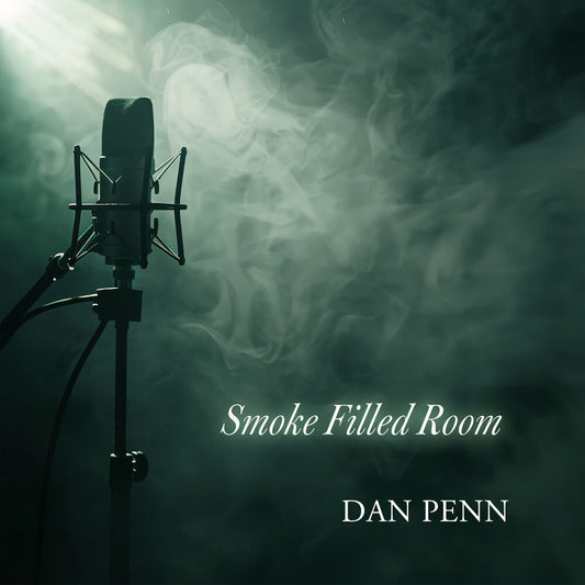 Dan Penn - Smoke Filled Room [Limited Edition] [New Vinyl]