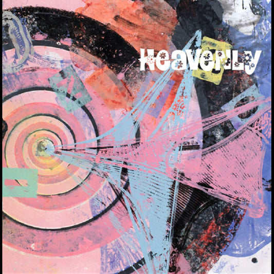 Heavenly - Highway To Heavenly [White] [New Vinyl]