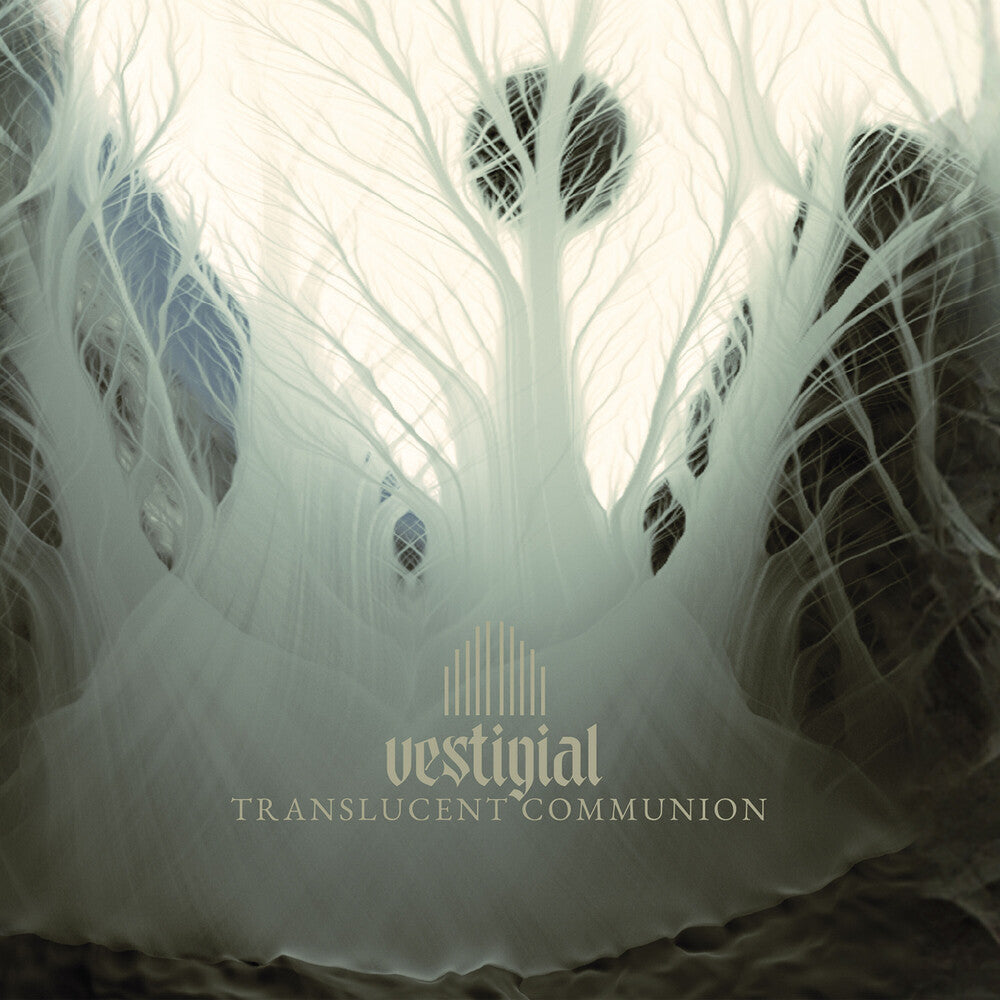 Vestigial - Translucent Communion [CD] [New CD]