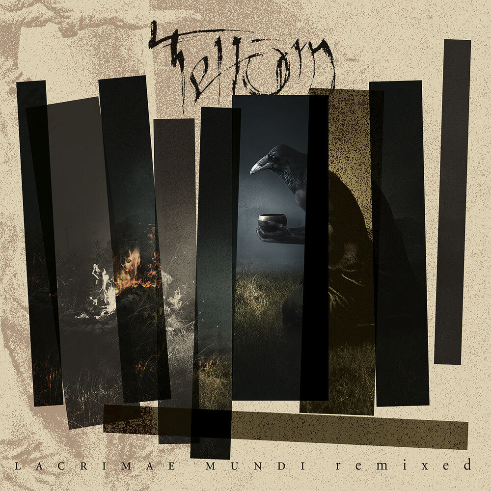 Tehom - Lacrimae Mundi Remixed [CD] [New CD]