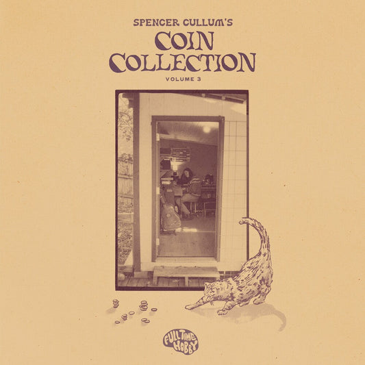 Spencer Cullum - Spencer Cullum's Coin Collection 3 [CD] [New CD]