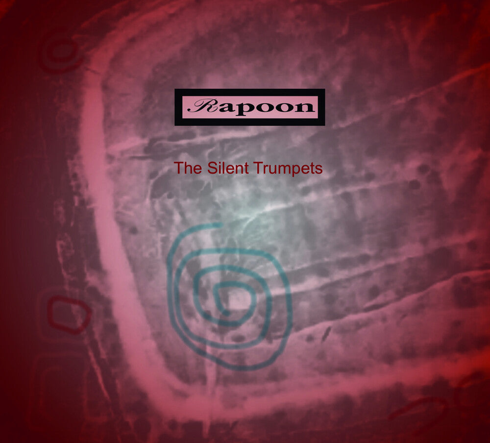 Rapoon - Silent Trumpets [CD] [New CD]