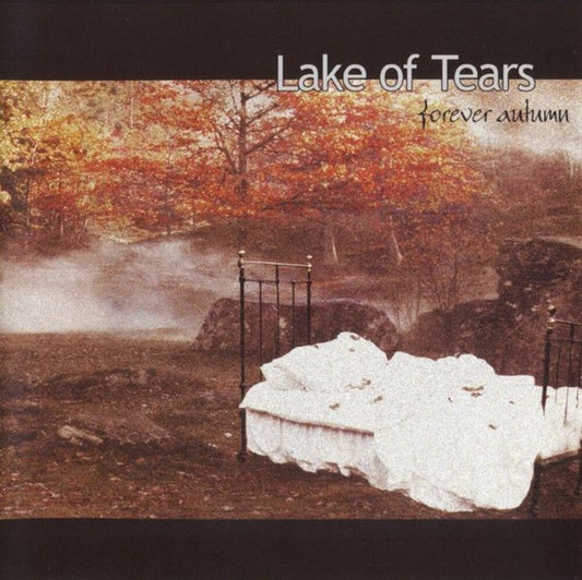 Lake Of Tears - Forever Autumn (Gate) [Limited Edition] (Post) (Spla) [New Vinyl]