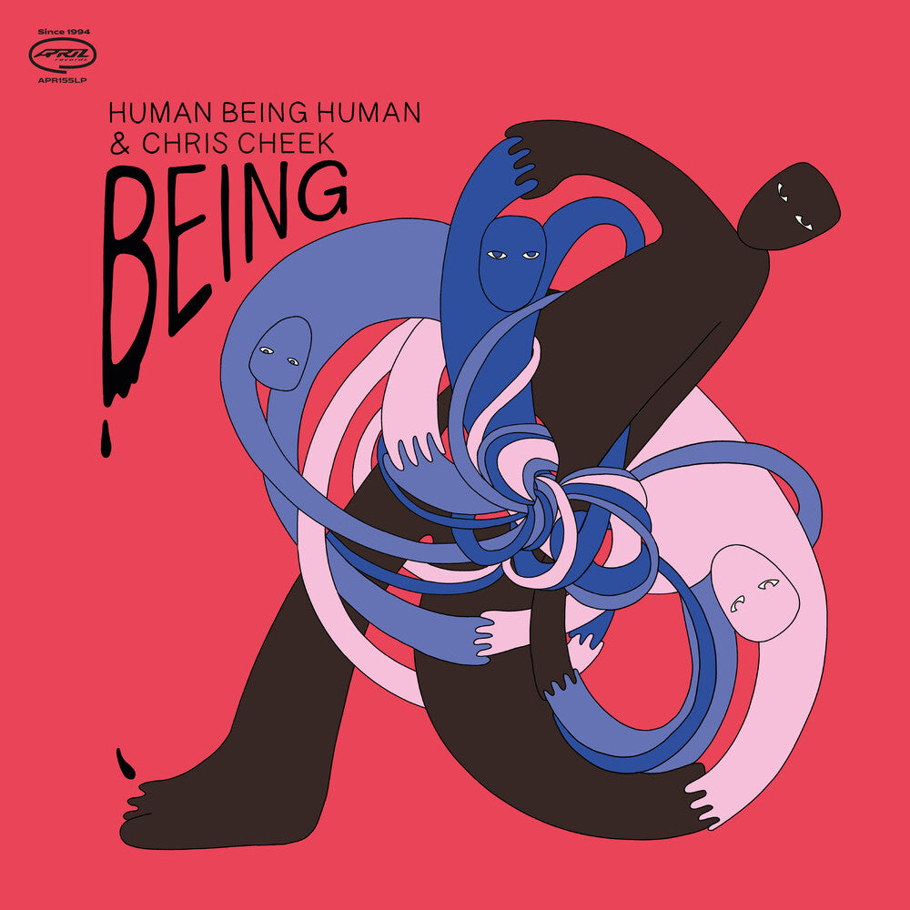 Human Being Human - Being [CD] [New CD]