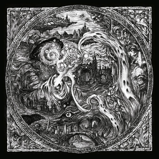 Old Sorcery - Outsider [CD] [New CD]