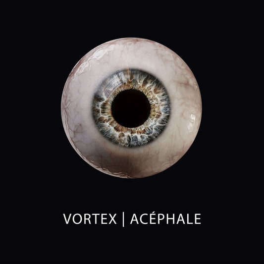 Vortex - Acephale [CD] [New CD]