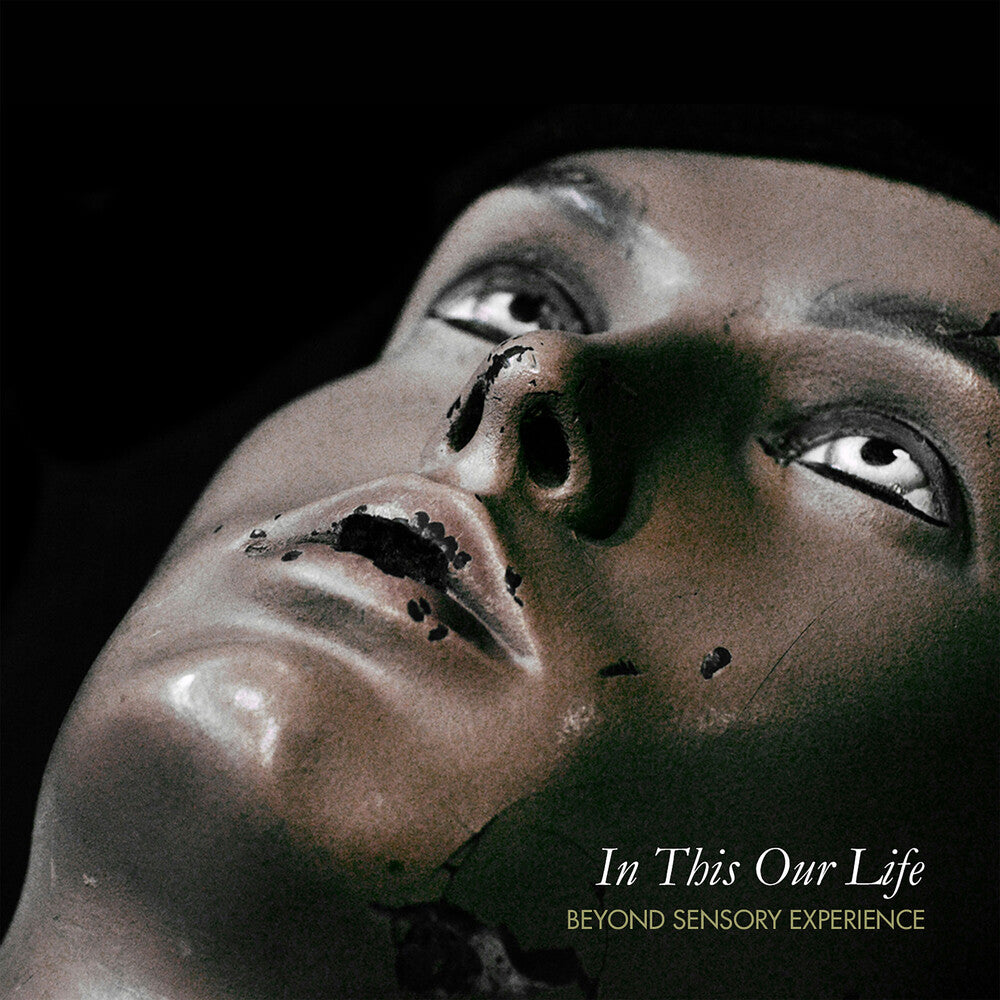 Beyond Sensory Experience - In Thus Our Life [CD] [New CD]
