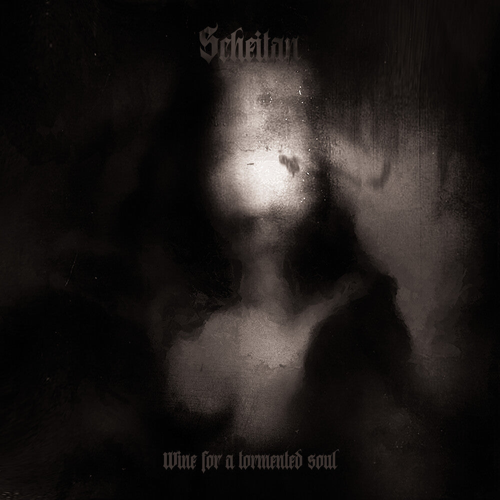 Scheitan - Wine For A Tormented Soul [CD] [New CD]