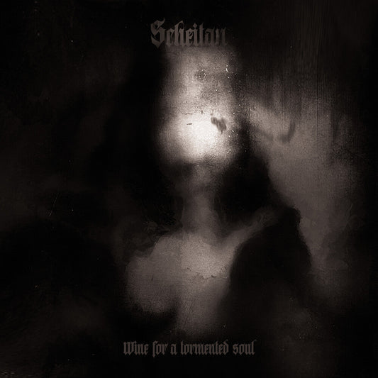 Scheitan - Wine For A Tormented Soul [CD] [New CD]