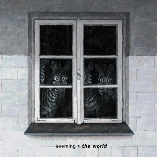 Seeming - World [CD] [New CD]