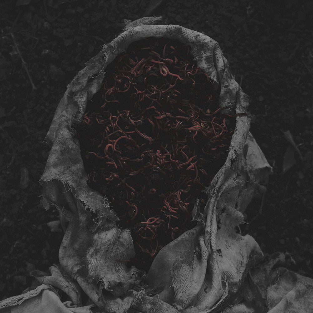 Gorrch - Stillamentum [CD] [New CD]