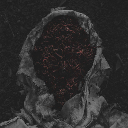 Gorrch - Stillamentum [CD] [New CD]