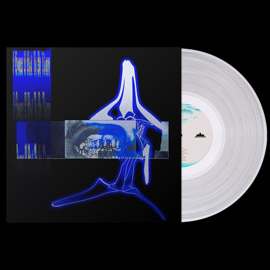 Elucid / Sebb Bash - I Guess U Had To Be There [Colored Vinyl] [Clear Vinyl] [New Vinyl]