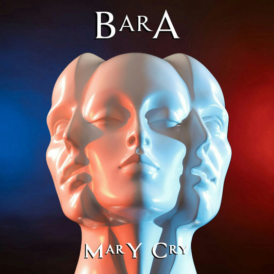 Bara - Mary Cry [CD] [New CD]