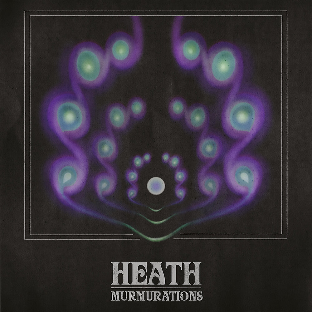 Heath - Murmurations [CD] [New CD]