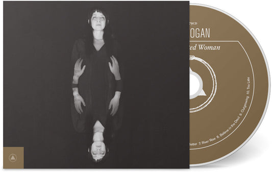 Ora Cogan - Hard Hearted Woman [CD] [New CD]