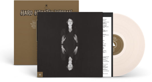 Ora Cogan - Hard Hearted Woman [Clear Vinyl] [New Vinyl]