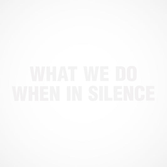Nicola Ratti  / Novaga,Alessandra - What We Do When In Silence [LP] [New Vinyl]