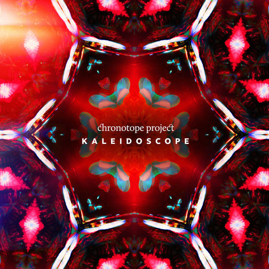Chronotope Project - Kaleidoscope [CD] [New CD]