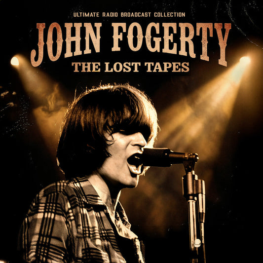 John Fogerty - Lost Tapes [LP] [New Vinyl]