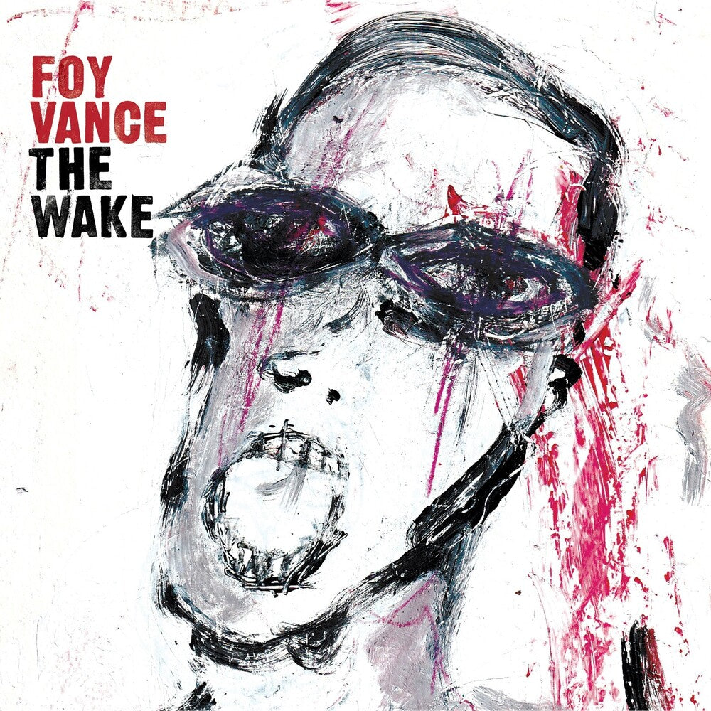 Foy Vance - The Wake [CD] [New CD]