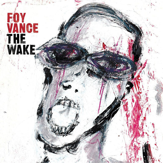Foy Vance - The Wake [CD] [New CD]