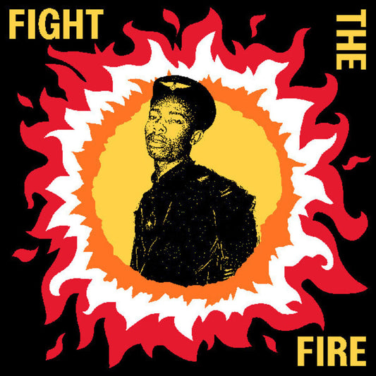 Various Artists - Fight The Fire: Digital Reggae Conscious [LP] [New Vinyl]
