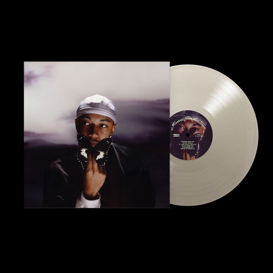 Wesley Joseph - Forever Ends Someday [Colored Vinyl] [New Vinyl]
