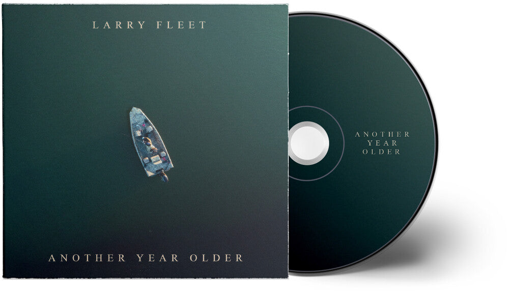 Larry Fleet - Another Year Older [Digipak] [New]