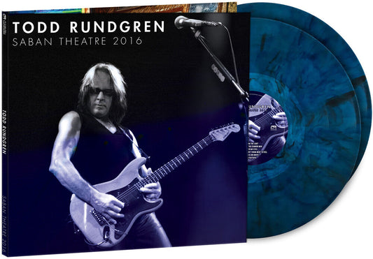 Saban Theatre 2016 [Blue Marble] [New Vinyl]
