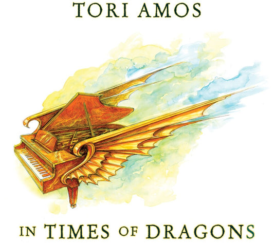 Tori Amos - In Times of Dragons [180g] [New Vinyl]