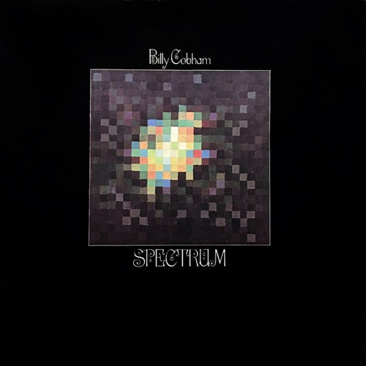 Billy Cobham - Spectrum [Clear Vinyl] (Red) (Aniv) [New Vinyl]