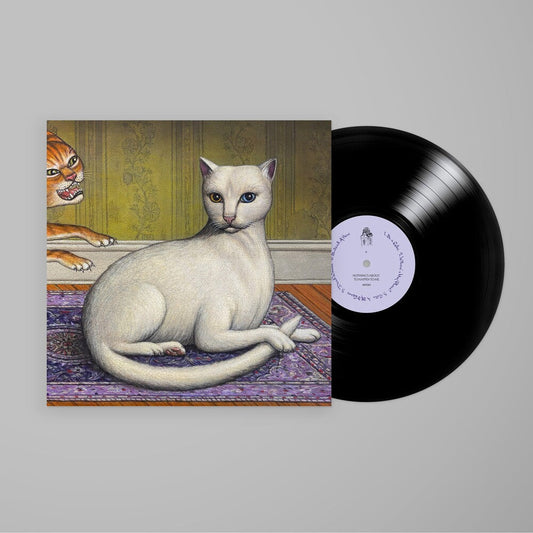 Mitski - Nothing's About to Happen to Me [LP] [New Vinyl]