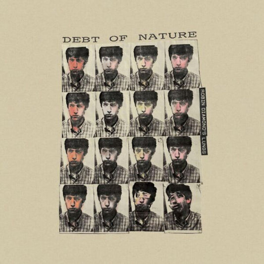 Debt Of Nature - Robin Diamond's Lungs [Reissue] [New Vinyl]