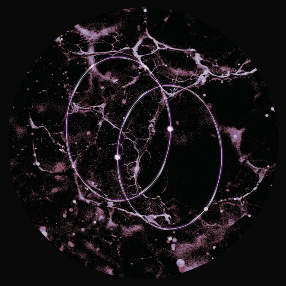 Bézier - Negative Velocity (Ep) [12" Vinyl] [New Vinyl]
