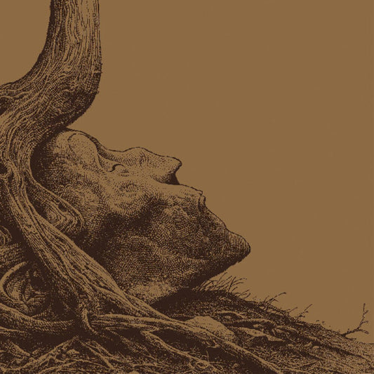 Mizmor / Thou - Myopia [Indie Exclusive Opaque Brown] [New Vinyl]
