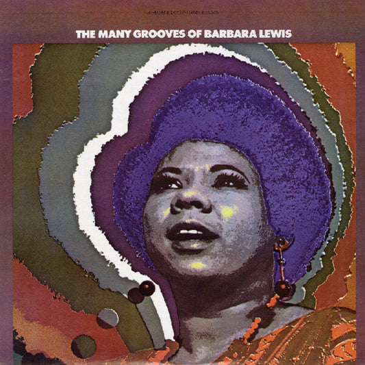 Barbara Lewis - Many Grooves Of Barbara Lewis (All-Analog) [LP] [New Vinyl]Band - Jericho [CD] [New CD] [New CD]