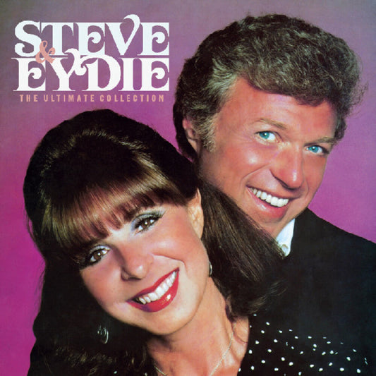 Steve Lawrence  / Gorme,Eydie - Ultimate Collection (Box) [With Booklet] (Clam) [New CD]