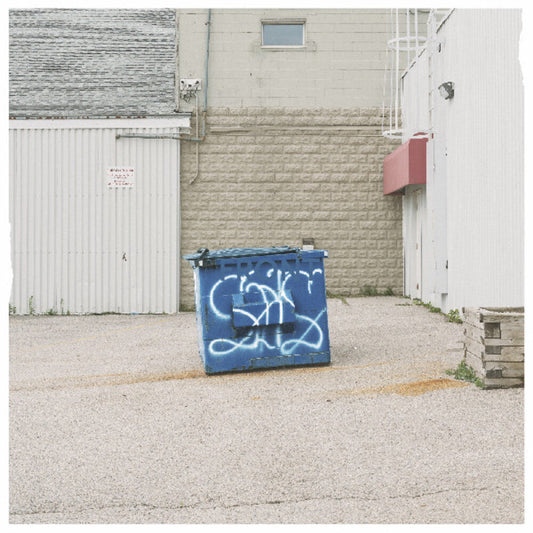 Status / Non-Status - Big Changes [Colored Vinyl] (Wht) [New Vinyl]