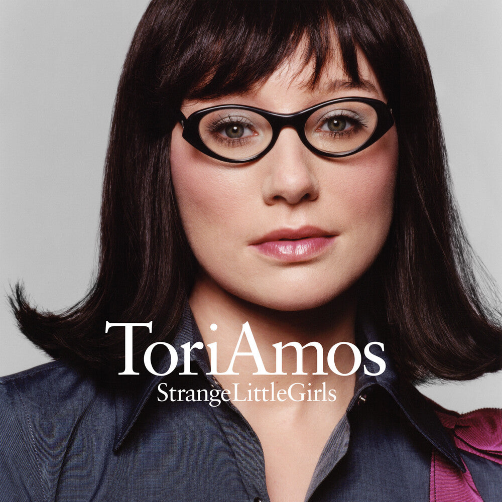 Tori Amos - Strange Little Girls [New Age Version] [New Vinyl]