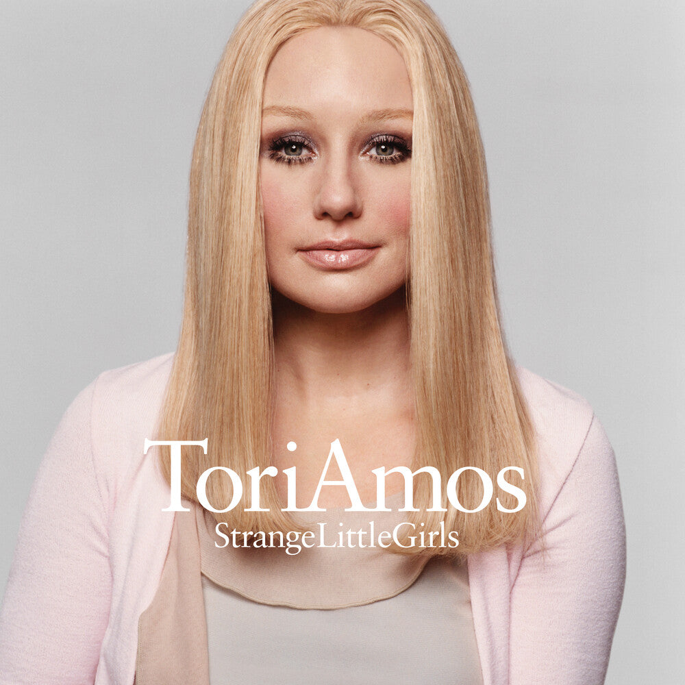 Tori Amos - Strange Little Girls ['97 Bonnie & Clyde Version] [New Vinyl]