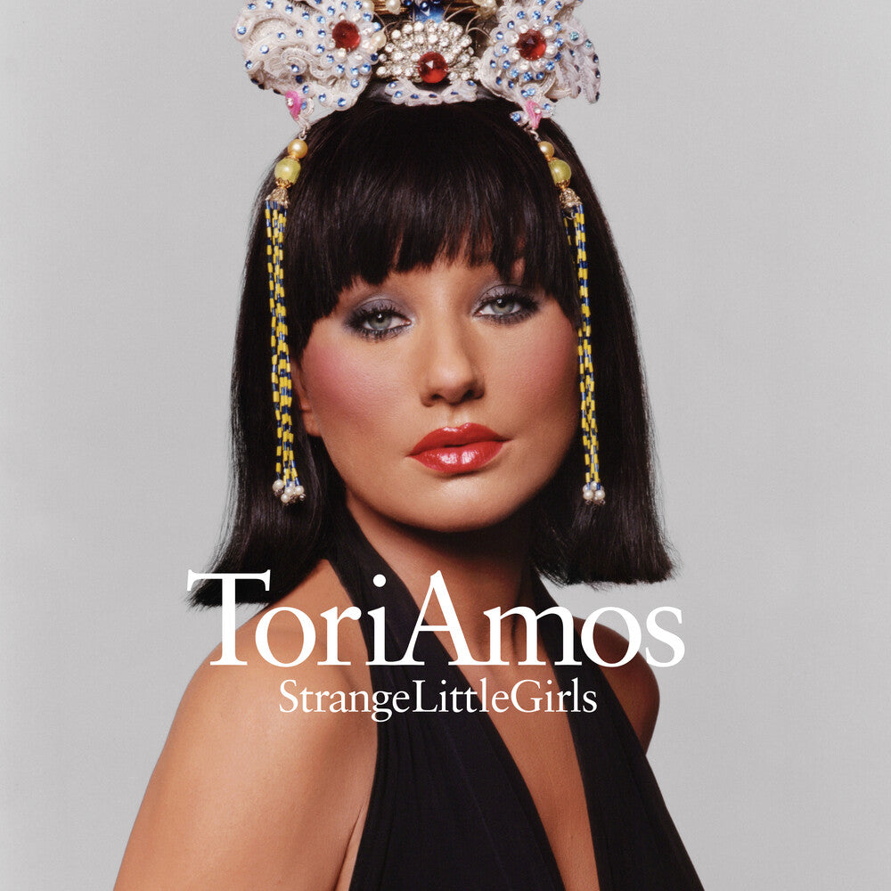 Tori Amos - Strange Little Girls [Enjoy The Silence Version] [New Vinyl]