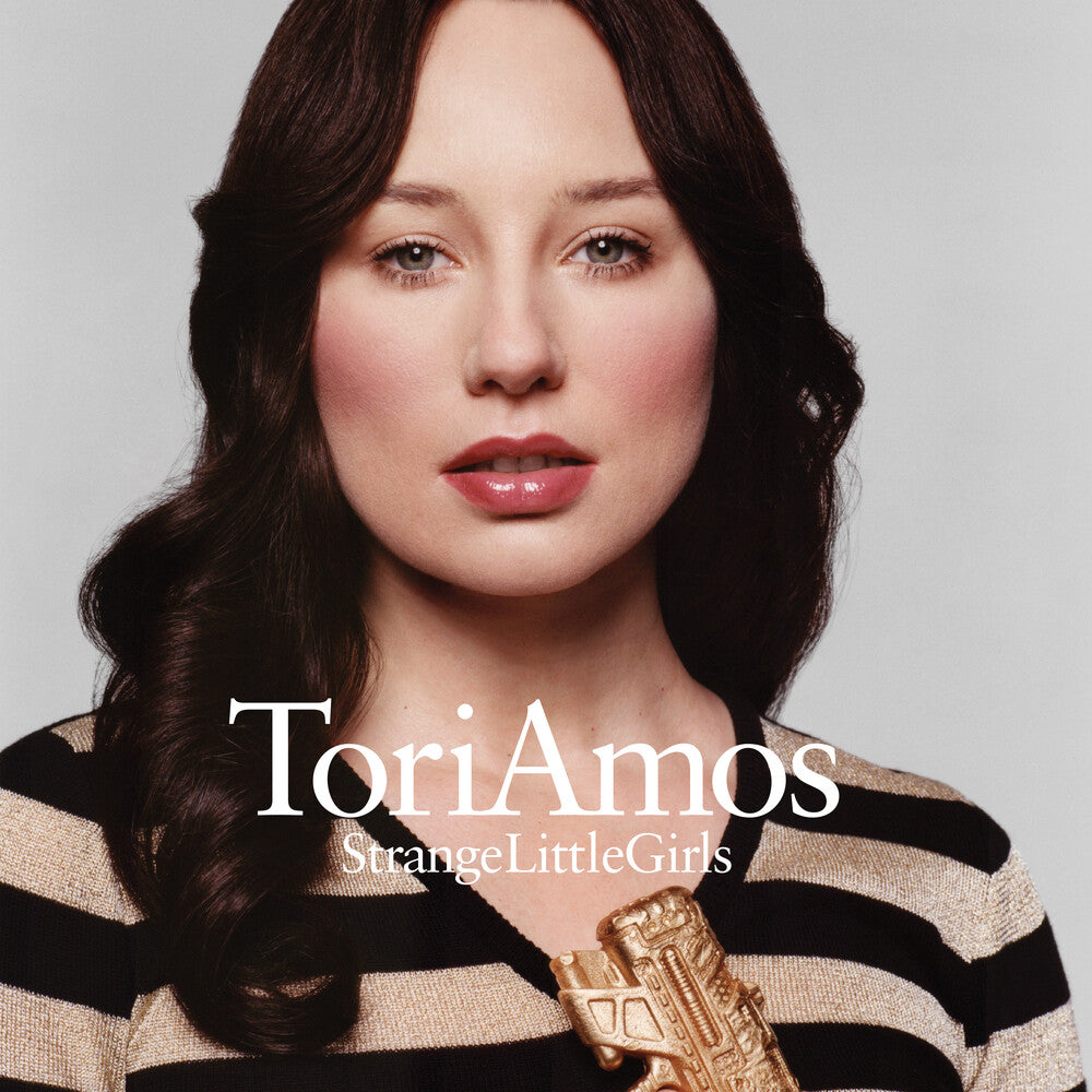 Tori Amos - Strange Little Girls [Heart Of Gold Version] [New Vinyl]