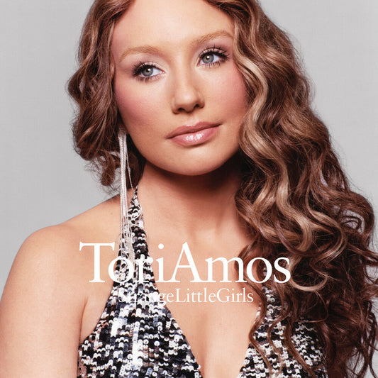 Tori Amos - Strange Little Girls [Happiness Is A Warm Gun Version] [New Vinyl]