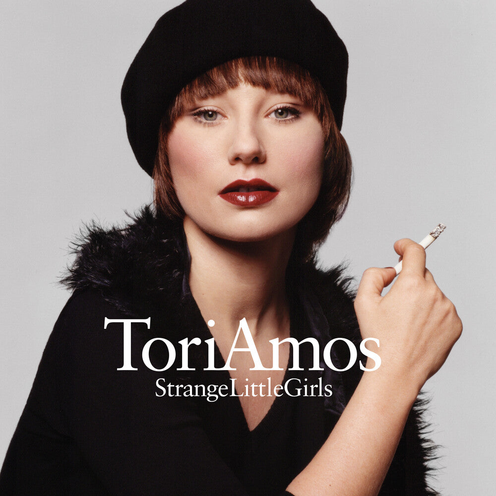 Tori Amos - Strange Little Girls [Raining Blood Version] [New Vinyl]