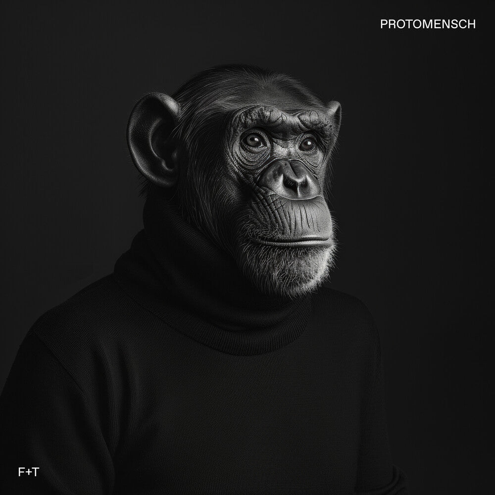Felsmann + Tiley - Protomensch [LP] [New Vinyl]