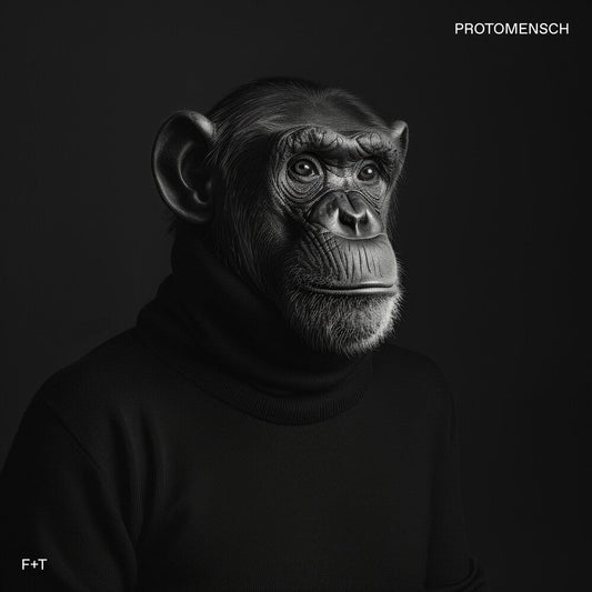 Felsmann + Tiley - Protomensch [LP] [New Vinyl]