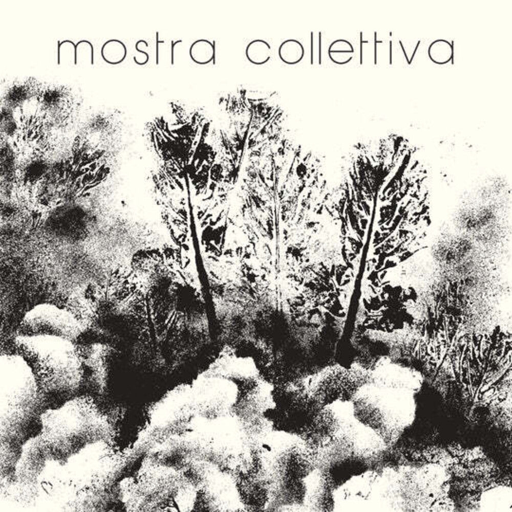 Complesso Gisteri - Mostra Collettiva [LP] [New Vinyl]