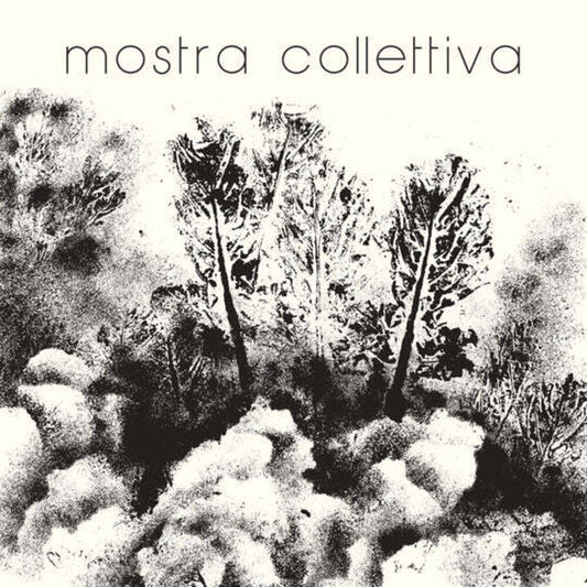 Complesso Gisteri - Mostra Collettiva [LP] [New Vinyl]